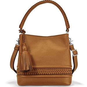 Brighton Caldera Bucket Bag